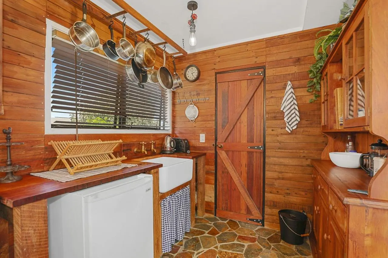 Central Inn - A Unique Heritage Villa And Cosy Timber Cottage In Central Ροτόρυα
